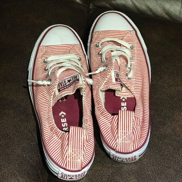 Converse All-Star Size 8 Women - Picture 5 of 5